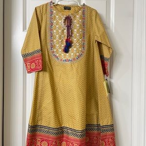 Salwar Kameez